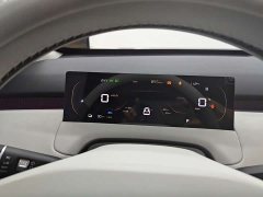 Changan Qiyuan Q05 506Max - ფოტო 18