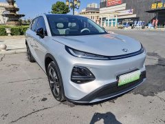 Changan Qiyuan Q05 506Max - ფოტო 2