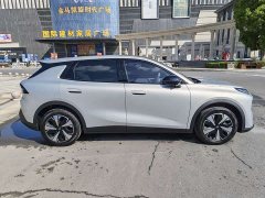 Changan Qiyuan Q05 506Max - ფოტო 3
