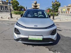 Changan Qiyuan Q05 506Max - ფოტო 4