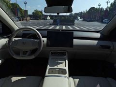 Changan Qiyuan Q05 506Max - ფოტო 5