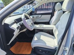Changan Qiyuan Q05 506Max - ფოტო 9