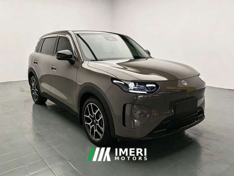 2026 Leapmotor A10 403 Joy Edition - ავტომობილი ჩინეთიდან