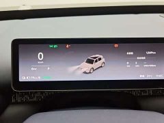 Leapmotor A10 403 Joy Edition - ფოტო 10