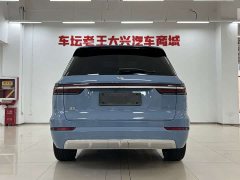 Li Auto ONE 2021 Extended Range 6-Seater - ფოტო 10