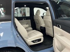 Li Auto ONE 2021 Extended Range 6-Seater - ფოტო 16