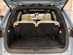 Li Auto ONE 2021 Extended Range 6-Seater - ფოტო 17
