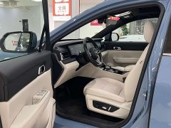 Li Auto ONE 2021 Extended Range 6-Seater - ფოტო 4
