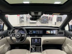 Li Auto ONE 2021 Extended Range 6-Seater - ფოტო 5