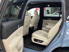 Li Auto ONE 2021 Extended Range 6-Seater - ფოტო 6