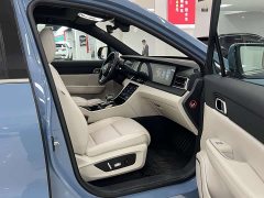 Li Auto ONE 2021 Extended Range 6-Seater - ფოტო 7