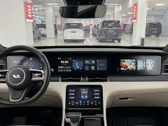 Li Auto ONE 2021 Extended Range 6-Seater - ფოტო 8