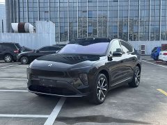 NIO EC7 100kWh - ფოტო 1