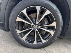 NIO EC7 100kWh - ფოტო 10