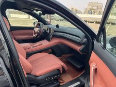 NIO EC7 100kWh - ფოტო 11
