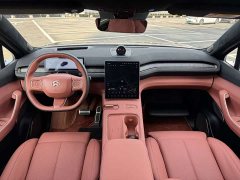 NIO EC7 100kWh - ფოტო 12