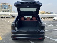 NIO EC7 100kWh - ფოტო 14