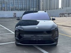 NIO EC7 100kWh - ფოტო 2