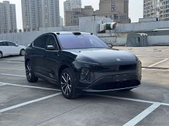 NIO EC7 100kWh - ფოტო 3