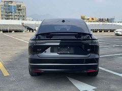 NIO EC7 100kWh - ფოტო 4