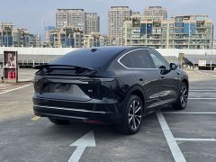 NIO EC7 100kWh - ფოტო 6