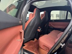NIO EC7 100kWh - ფოტო 8