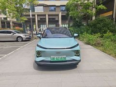 Geely Geometry E Firefly 401KM Linglong Tiger 5-Seater - ფოტო 2