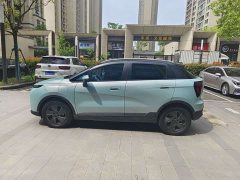 Geely Geometry E Firefly 401KM Linglong Tiger 5-Seater - ფოტო 3