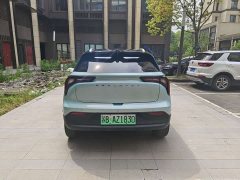 Geely Geometry E Firefly 401KM Linglong Tiger 5-Seater - ფოტო 4