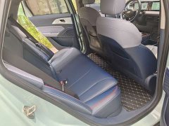 Geely Geometry E Firefly 401KM Linglong Tiger 5-Seater - ფოტო 7