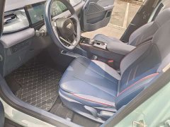 Geely Geometry E Firefly 401KM Linglong Tiger 5-Seater - ფოტო 9