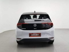 Volkswagen ID.3 Upgraded Pure Smart Comfort Edition - ფოტო 4