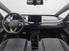 Volkswagen ID.3 Upgraded Pure Smart Comfort Edition - ფოტო 5