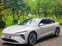 NIO ET7 75kWh - ფოტო 1