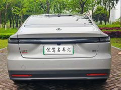 NIO ET7 75kWh - ფოტო 3