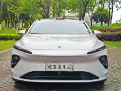 NIO ET7 75kWh - ფოტო 4