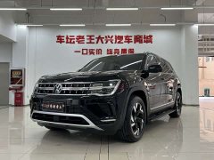 Volkswagen Teramont 380TSI AWD Premium Luxury Edition - ფოტო 1