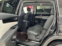 Volkswagen Teramont 380TSI AWD Premium Luxury Edition - ფოტო 10