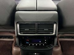 Volkswagen Teramont 380TSI AWD Premium Luxury Edition - ფოტო 13
