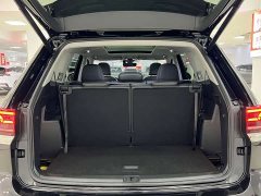 Volkswagen Teramont 380TSI AWD Premium Luxury Edition - ფოტო 14