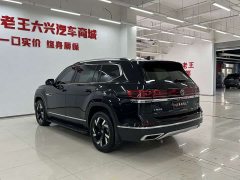 Volkswagen Teramont 380TSI AWD Premium Luxury Edition - ფოტო 15