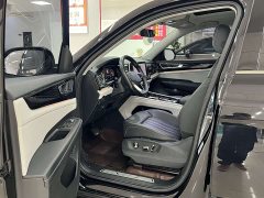 Volkswagen Teramont 380TSI AWD Premium Luxury Edition - ფოტო 4