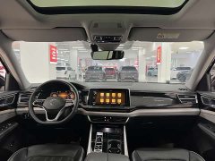 Volkswagen Teramont 380TSI AWD Premium Luxury Edition - ფოტო 5