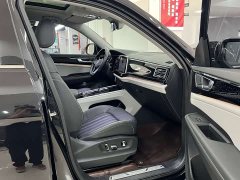 Volkswagen Teramont 380TSI AWD Premium Luxury Edition - ფოტო 6