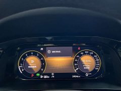 Volkswagen Teramont 380TSI AWD Premium Luxury Edition - ფოტო 7