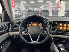 Volkswagen Teramont 380TSI AWD Premium Luxury Edition - ფოტო 8