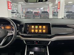 Volkswagen Teramont 380TSI AWD Premium Luxury Edition - ფოტო 9