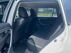 Toyota RAV4 2024 2.0L CVT FWD Urban Edition - ფოტო 10