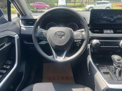 Toyota RAV4 2024 2.0L CVT FWD Urban Edition - ფოტო 12