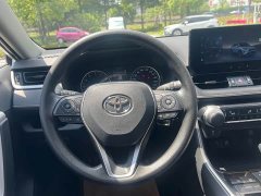 Toyota RAV4 2024 2.0L CVT FWD Urban Edition - ფოტო 15